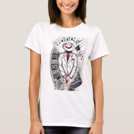 camiseta  T-Shirt