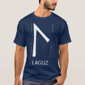 Camiseta T-Shirt (Vorderseite)