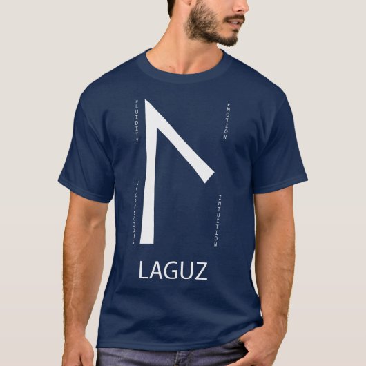 Camiseta T-Shirt (Vorderseite)
