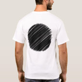 Camiseta T-Shirt (Rückseite)