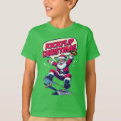 Camiseta T-Shirt (Vorderseite)