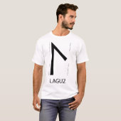 Camiseta T-Shirt (Vorne ganz)