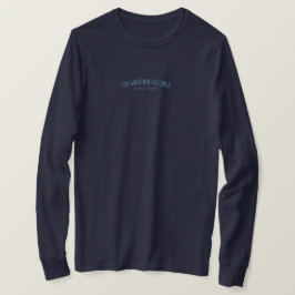Camiseta The Garden of Feelings T-Shirt