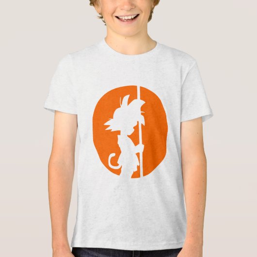 Camiseta Tri-Blend Shirt (Vorderseite)