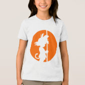 Camiseta Tri-Blend Shirt (Vorderseite)