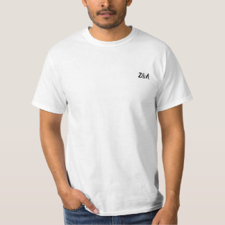 camiseta unissex T-Shirt