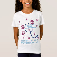 Camiseta Vergiss die Prinzessin, die ich als Veter