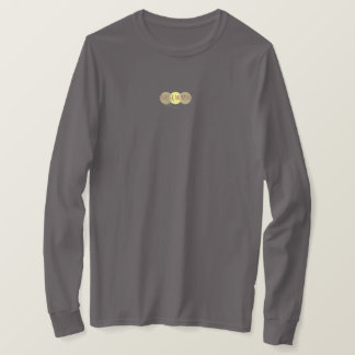 Camiseta Vivre le Moment T-Shirt