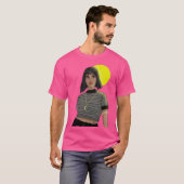 camiseta woman T-Shirt (Vorne ganz)