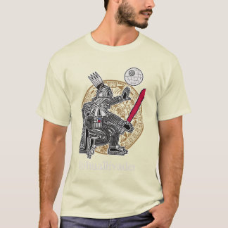 Camiseta Yohuallivader: El Señor de la Oscuridad A T-Shirt