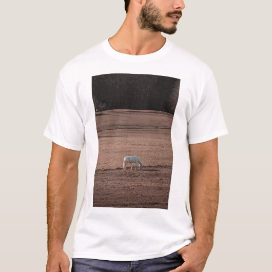 CamisetaCaballera T-Shirt (Vorderseite)