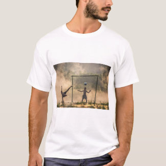 CamisetaFutbolera T-Shirt