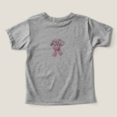 CAMISETAS (Design Rückseite)