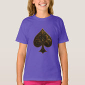 CAMISETAS ARTES T-Shirt (Vorderseite)