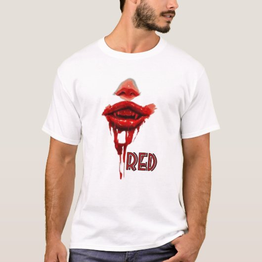 camisetas básicas T-Shirt (Vorderseite)