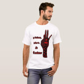 camisetas básicas T-Shirt (Vorne ganz)