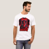camisetas básicas T-Shirt (Vorne ganz)