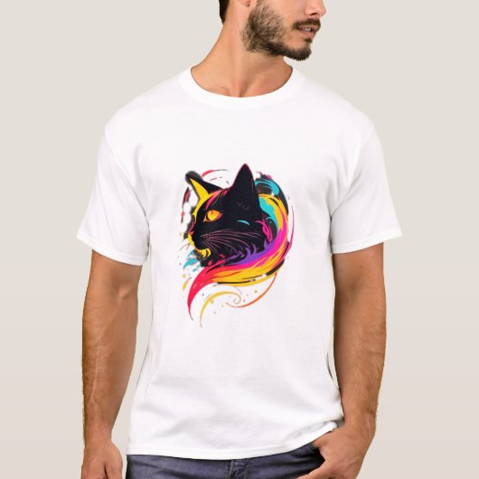 camisetas básicas T-Shirt (Vorderseite)