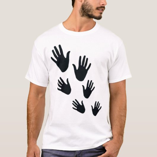 camisetas básicas T-Shirt (Vorderseite)