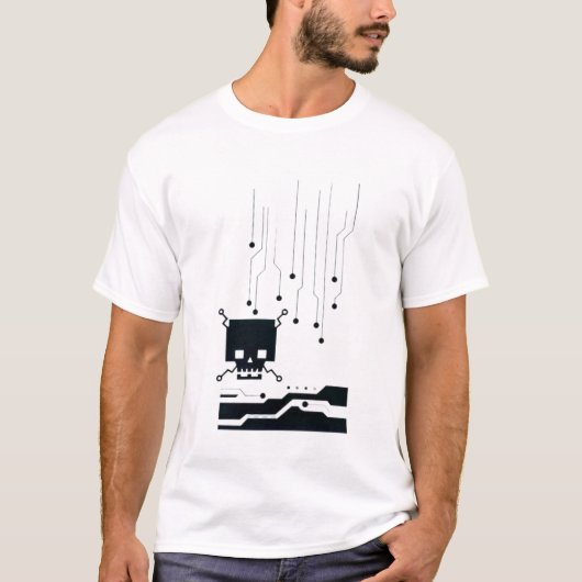 camisetas básicas T-Shirt (Vorderseite)