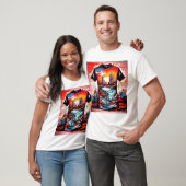 camisetas básicas  T-Shirt (Unisex)