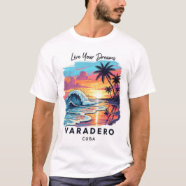 Camisetas coloridas y frescas  T-Shirt