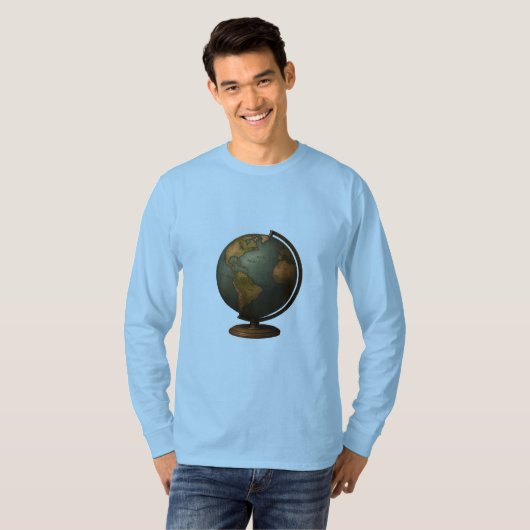 CAMISETAS DESIGN  T-Shirt (Vorne ganz)