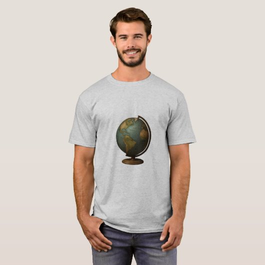 CAMISETAS ILUSTRAÇÃO T-Shirt (Vorne ganz)