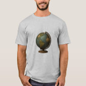 CAMISETAS ILUSTRAÇÃO T-Shirt (Vorderseite)