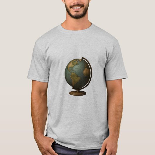 CAMISETAS ILUSTRAÇÃO T-Shirt (Vorderseite)
