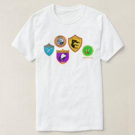 Camisetas Masculinas com desenhos de Capoeira T-Shirt