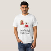 CAMISETAS T-Shirt (Vorne ganz)