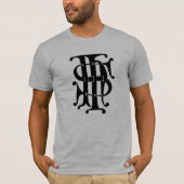 Camisia De SEINS T-Shirt (Vorderseite)