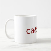 Cammello-Tasse Kaffeetasse (Links)