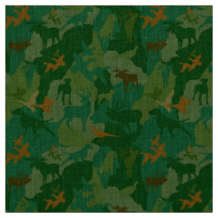 Cammo/camoflauge2/öde/reer/phesant/Elch/Elch/Hund Stoff