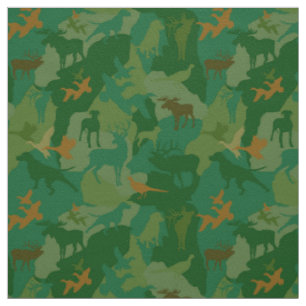 Cammo/camoflauge2/öde/reer/phesant/Elch/Elch/Hund Stoff