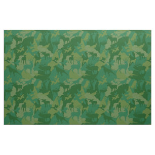 Cammo/camoflauge3/odee/reer/phesant/moose/elk/hund Stoff