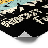 Camng Crew Facts Don't Care About Your Feelings Re Poster (Ecke)