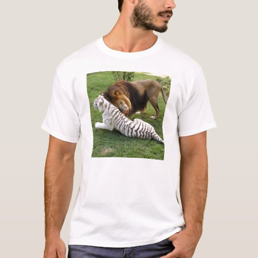 CamNzabu029 T-Shirt (Vorderseite)