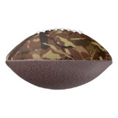Camo Football (Gedreht 270)