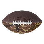 Camo Football (Vorderseite)
