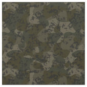 Camo green abstract stoff (Nahaufnahme)