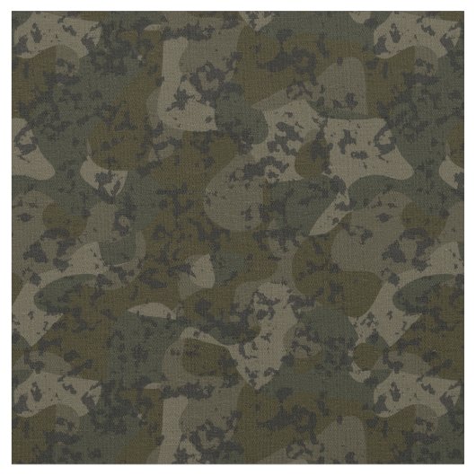 Camo green abstract stoff (Nahaufnahme)