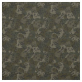 Camo green abstract stoff (Muster)