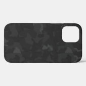 Camo Grey Telefonhülle Case-Mate iPhone Hülle (Rückseite (Horizontal))