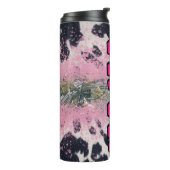 Camo MamaThermal Tumbler Thermosbecher (Nach links gedreht)