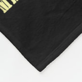 Camo Usa Flag Hunter Reasons Why I Missed The Deer Fleecedecke (Ecke)