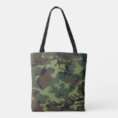 CAMOFLAGE JAGD TASCHE (Rückseite)