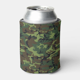 CAMOFLAGE JUNTING PATTERN DOSENKÜHLER