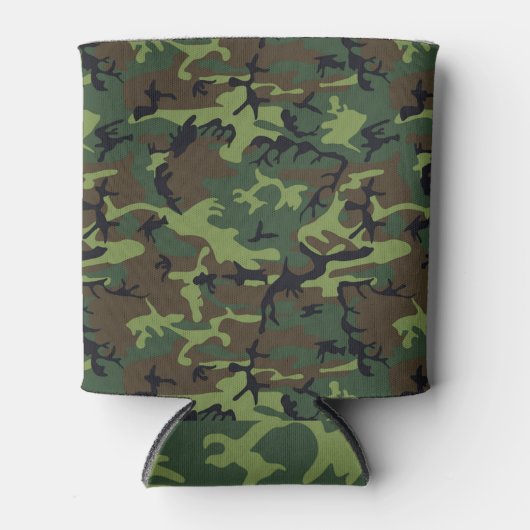 CAMOFLAGE JUNTING PATTERN DOSENKÜHLER (Vorderseite)